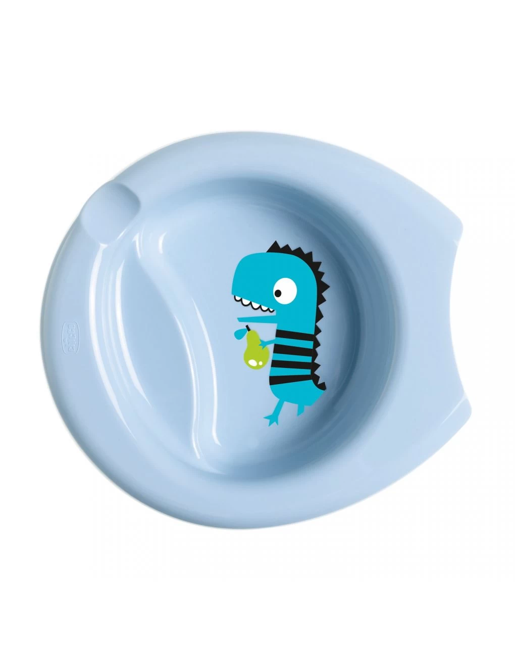 Set Pappa 6m+ Azzurro 2 Set Pappa 6m+ Azzurro - immagine 2