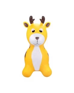 Rimbalzoo Rodolfo La Renna - Proludis Giocattoli