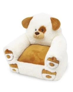 Ami Plush - Poltrona Peluche