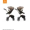 Passeggino Xplory® X Gold Limited Edition - Stokke®