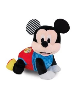 Disney Baby - Baby Mickey Gattona Con Me