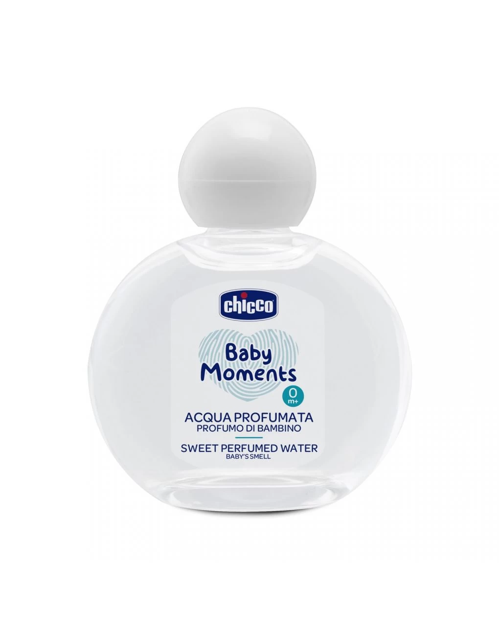 Acqua Profumata Baby Moments Chicco Baby Skin 2 Acqua Profumata Baby Moments Chicco Baby Skin - immagine 2