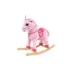 Ami Plush - Dondolo Unicorno Cn Suoni
