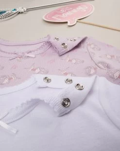 Pack 2 Body Bimba Organic Cotton -Negozio Di Prodotti Per Bambini 0f992186 xz 1325162 3