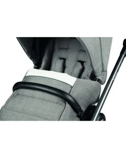 Trio Veloce Slk City Grey Con Culla Grande - Peg Perego 22 Trio Veloce Slk City Grey Con Culla Grande - Peg Perego -Negozio Di Prodotti Per Bambini 0facbc2d xz 1264132 10