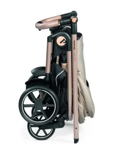 Trio Veloce Slk Mon Amour Con Culla Grande - Peg Perego -Negozio Di Prodotti Per Bambini 0fcbb1c2 xz 1264134 14