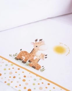 Completo Universale Lettino 3 Pz Unisex "giraffe" -Negozio Di Prodotti Per Bambini 0fd34588 xz 000000000000679256 02