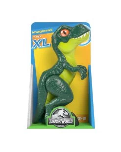 Imaginext Jw Dinosauri Xl Modelli Assortiti 3-8 Anni - Imaginext -Negozio Di Prodotti Per Bambini 10032852 xz matgwn99 2