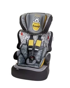 Giordani Argo 1-2-3 Winnie The Pooh