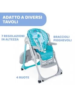 Seggiolone Polly Easy Chicco Tucano -Negozio Di Prodotti Per Bambini 1059572e xz 000000000000672552 03