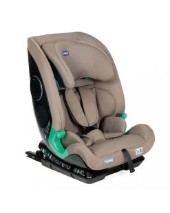 Chicco My Seat I-size Desert Taupe 76-150 Cm