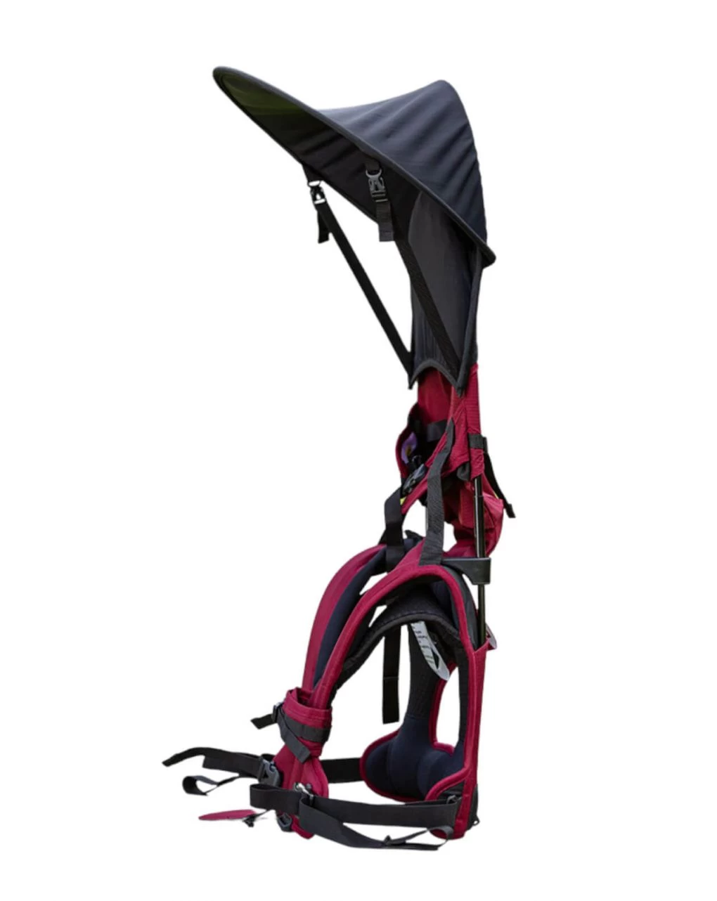 Parasole G4 Nero - Minimeis 1 Parasole G4 Nero - Minimeis