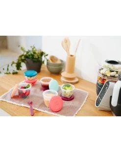 Cuocipappa Nutribaby (+) Grigio - Babymoov -Negozio Di Prodotti Per Bambini 10bfb404 xz 598568 19