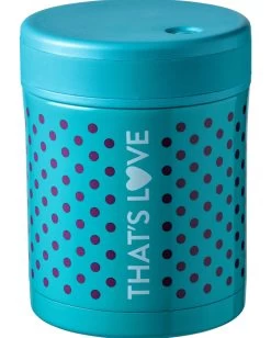 Termos In Acciaio Per La Pappa 1l - That's Love