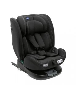 Seggiolino Auto Unico Evo I-size Classic Black 40-150 Cm - Chicco