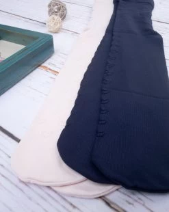 Pack 2 Collant Bimba Microfibra -Negozio Di Prodotti Per Bambini 10ff3f84 xz 710103 2