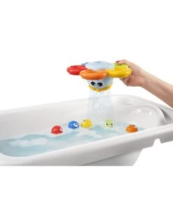 Chicco Billy Il Polpo -Negozio Di Prodotti Per Bambini 111d689d xz 000000000000665716 02