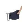 Inglesina Fast Seggiolino Da Tavolo Colore Marina
