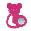 Chicco - Massaggiagengive Fresh Koala Rosa 4m+