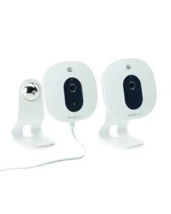 Angelcare - Audio Video Monitor Digitalecon Pannello Sensore Wireless -Negozio Di Prodotti Per Bambini 11e9091c xz 000000000000670986 02