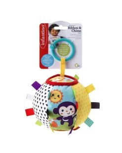 Infantino – Sfera Sensoriale -Negozio Di Prodotti Per Bambini 127244a0 xz 1212594 2