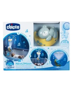 Chicco Giostrina Next2moon Azzurro -Negozio Di Prodotti Per Bambini 12c3603e xz 000000000000643223 04