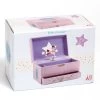 CHICCO Carillon 'ballerina' - Djeco