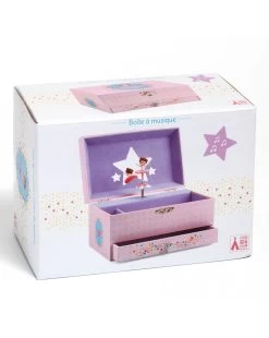 CHICCO Carillon 'ballerina' - Djeco