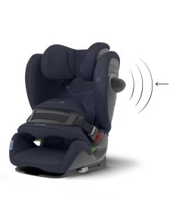 Seggiolino Auto Pallas G I-size Ocean Blue 76-150 Cm - Cybex -Negozio Di Prodotti Per Bambini 1342df91 xz 1293905 6