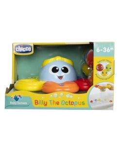 Chicco Billy Il Polpo -Negozio Di Prodotti Per Bambini 13604822 xz 000000000000665716 03