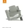 Tripp Trapp® Baby Set Glacier Green - Stokke