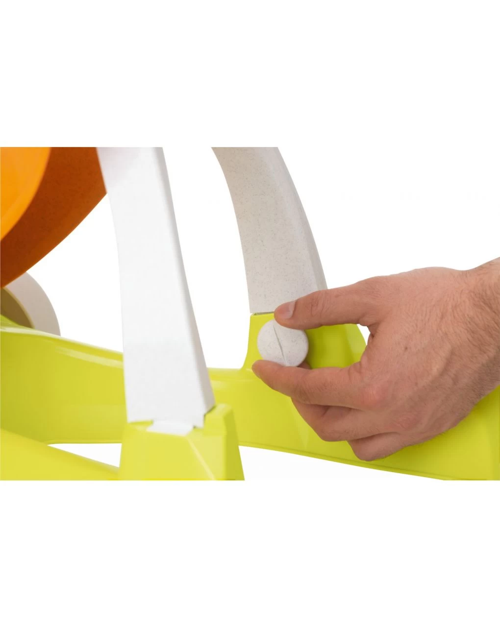 Tartaruga Primipassi 2in1 - Chicco 3 Tartaruga Primipassi 2in1 - Chicco - immagine 3