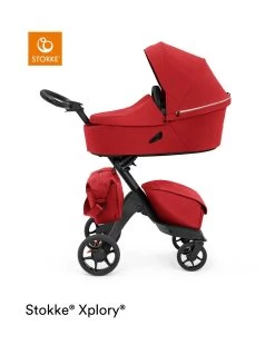 Borsa Per Il Cambio Stokke® Xplory® Xdue Modi Per Indossarla -Negozio Di Prodotti Per Bambini 151d86c6 xz 000000000000678219 02