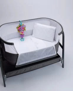 Set Culla Universale Unisex "orsetto"