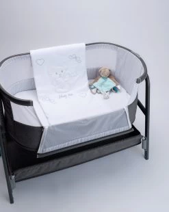 Coperta Universale Culla "orsetto"