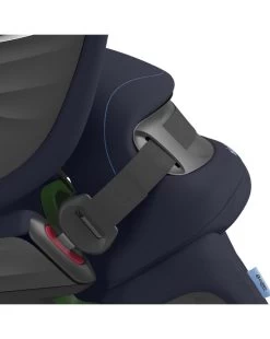 Seggiolino Auto Pallas G I-size Ocean Blue 76-150 Cm - Cybex -Negozio Di Prodotti Per Bambini 1560807f xz 1293905 13