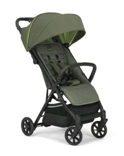 Passeggino Quid2 Colore Gecko Green