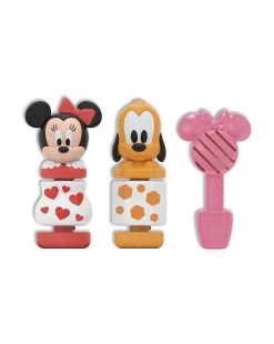Disney Baby Minnie Costruisci &amp; Gioca - Baby Clementoni