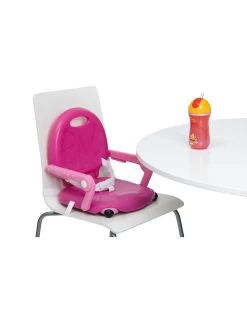 Rialzo Sedia Pocket Snack Pink - Chicco -Negozio Di Prodotti Per Bambini 1694965d xz 530219 3