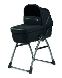 Trio Vivace Slk Licorice Con Culla Gran Pagoda - Peg Perego -Negozio Di Prodotti Per Bambini 16a2573f xz 1249391 10