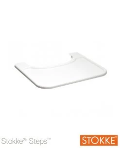 Vassoio Stokke® Steps™ – White
