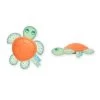 Chicco - Peluche Baby Tartaruga