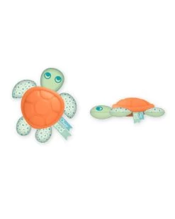 Chicco - Peluche Baby Tartaruga