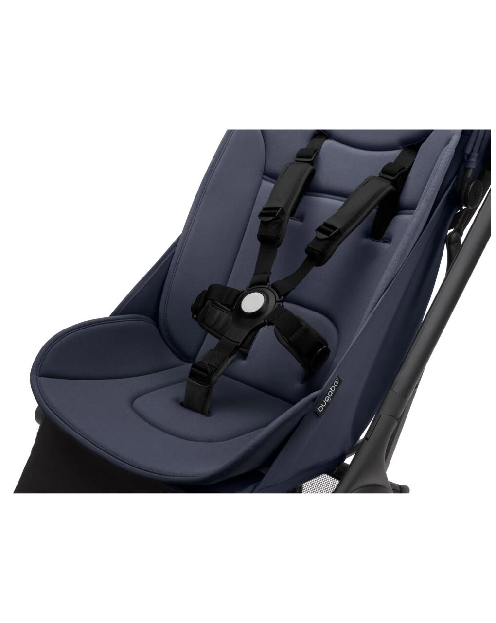 Bugaboo Butterfly Black/stormy Blue - S 4 Bugaboo Butterfly Black/stormy Blue - S - immagine 4