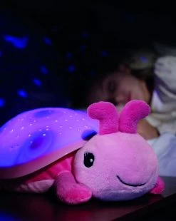 Cloud B - Twilight Ladybug - Pink 7 Cloud B - Twilight Ladybug - Pink -Negozio Di Prodotti Per Bambini 179f81d4 xz 000000000000555040 02