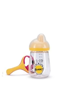 Tazza Con Manici E Beccuccio Morbido 260 Ml 12m+ Winnie The Pooh -that's Love -Negozio Di Prodotti Per Bambini 182833eb xz 1246396 2
