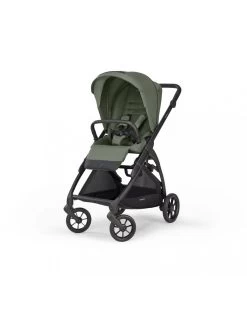 Electa System Quattro Con Seggiolino Cab E Telaio Colore Tribeca Green - Inglesina 10 Electa System Quattro Con Seggiolino Cab E Telaio Colore Tribeca Green - Inglesina -Negozio Di Prodotti Per Bambini 1891e7a3 xz 1298869 4