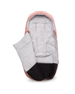 Bugaboo Sacco A Pelo Evening Pink -Negozio Di Prodotti Per Bambini 18e82b4b xz 000000000000689097 02