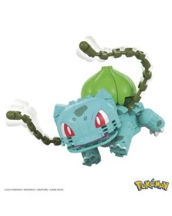 Mega Pokemon Bulbasaur - Mega Pokemon -Negozio Di Prodotti Per Bambini 18f1f6fc xz 1224869 4