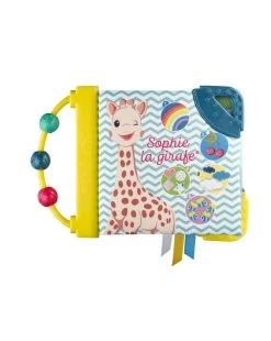 Vulli - Sophie La Girafe Cofanetto Nascita -Negozio Di Prodotti Per Bambini 18fb3f47 xz 000000000000682346 03
